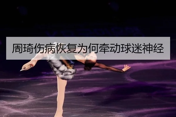 周琦伤病恢复为何牵动球迷神经